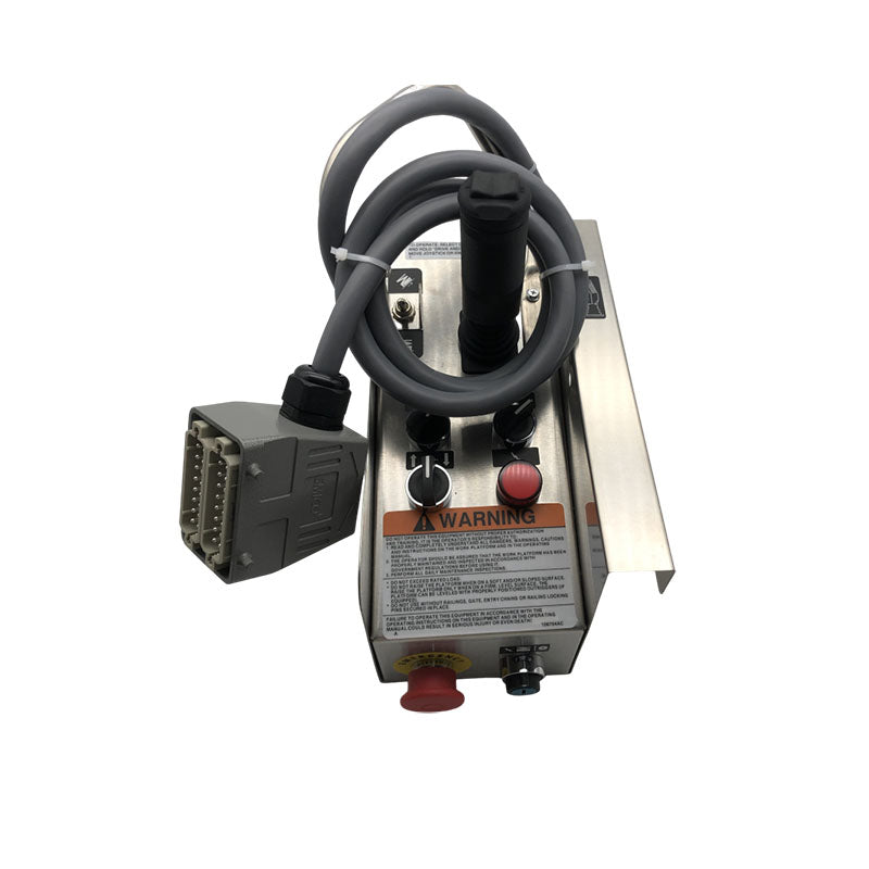 WDPART Control Box 147235 For Skyjack Aerial Lift Parts SJ7127RT SJ7135RT SJ8243RT SJ9250RT