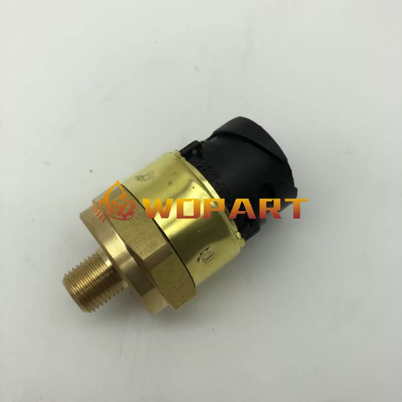 2093515 11039575 Oil Pressure Sensor For Volvo Penta Truck D12 D13 Auto parts
