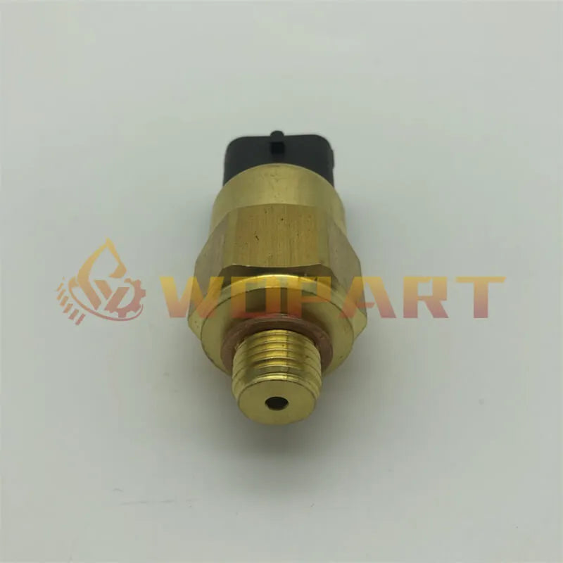 21291011 VOE21291011 Pressure Sensor for Volvo Excavator L50E L90E L70E L60E L110E L120E EW160B