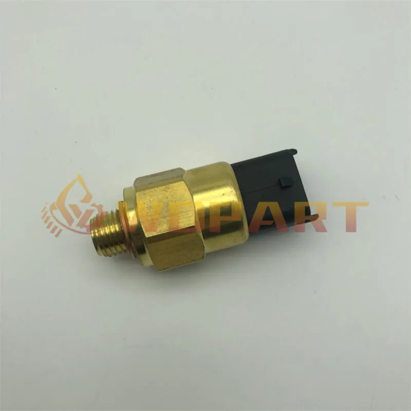 21291011 VOE21291011 Pressure Sensor for Volvo Excavator L50E L90E L70E L60E L110E L120E EW160B