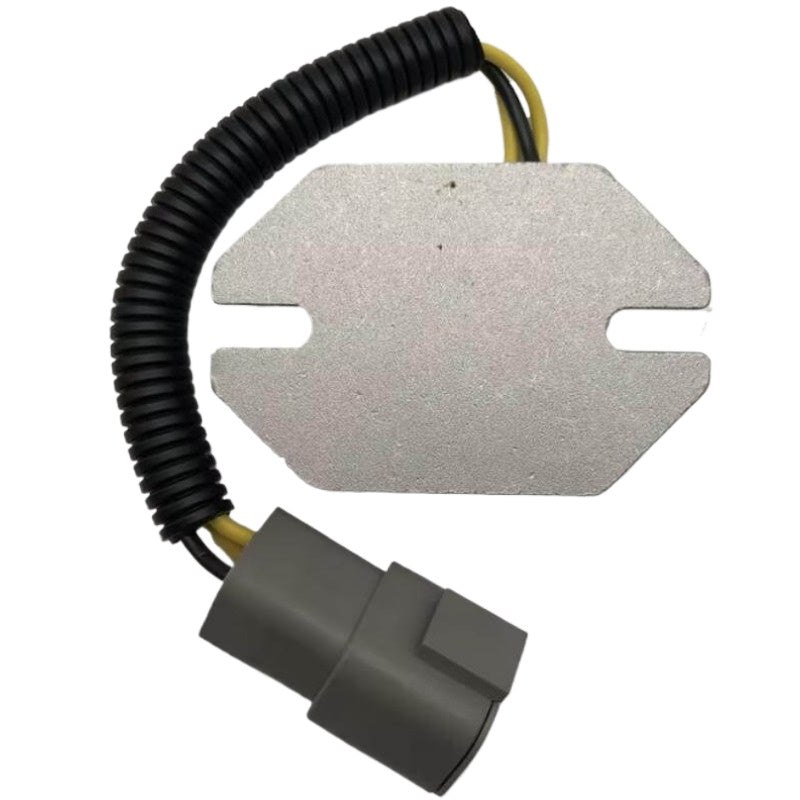 Regulator Rectifier 515176189 for Ski Doo GTX 380F 550F 2005 2006 2007 2008 2009