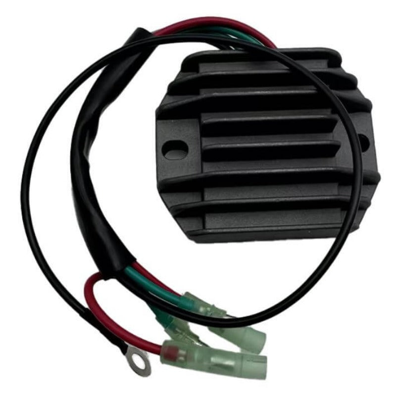 Rectifier Regulator Fit for Yamaha 9.9 / 15 / 20 HP 4-STROKE 6AH-81960-00-00