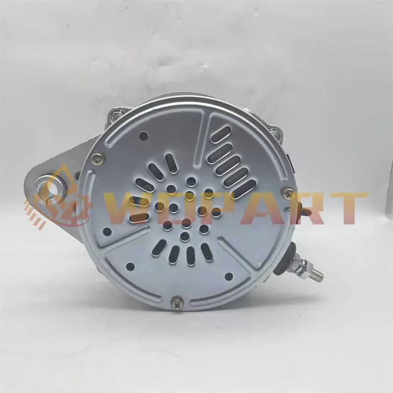 24V 95Amp Alternator 101211-8340 101211-8341 1978820 0R4841 DRA0681 for Caterpillar CAT 815F 816F 825H