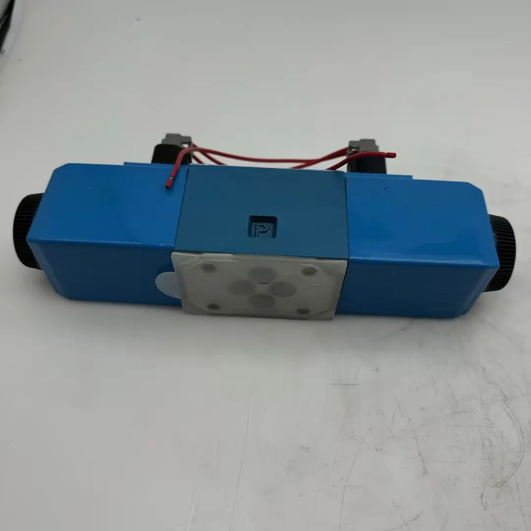 25/220998 Hydraulic Solenoid Assembly 12V for JCB 3CX 4CX