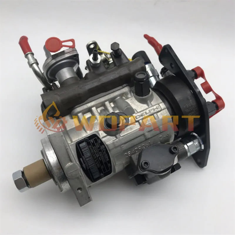 2644H013 2644H003 2644H017 Electronic Fuel Injection Pump for Perkins Engine 1104C-44T
