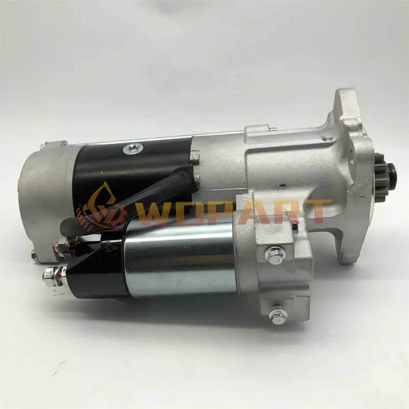 2724774 Starting Motor Group-Electric 10R7586 for Caterpillar CAT 3064 3066 C4.2 C6 C6.4 Engine