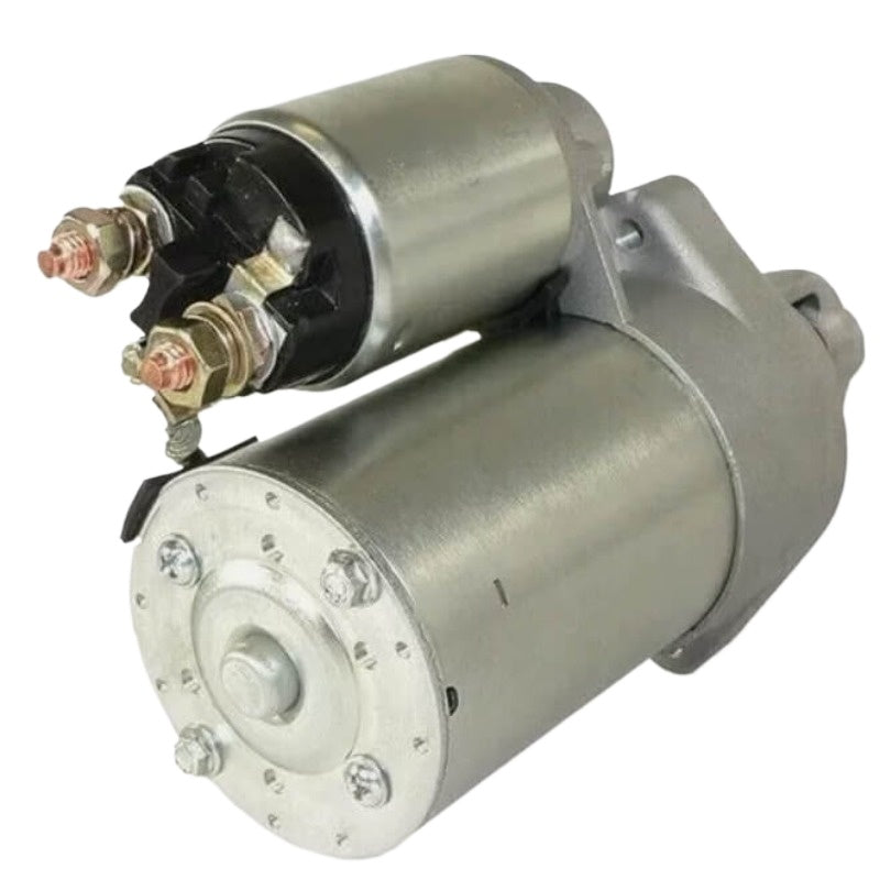 Starter Motor Fits Kawasaki FX850V 31HP Engines 21163-0755 21163-0757 21163-7021