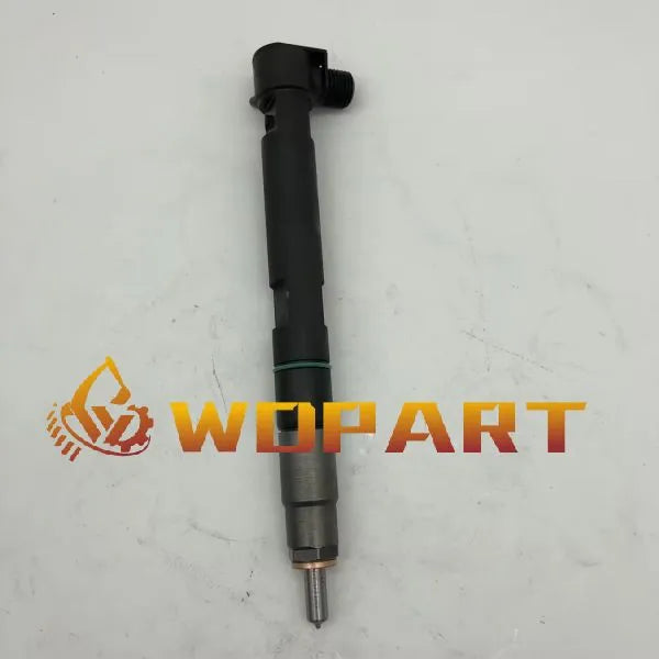 Fuel Injector 400903-00074D 7275454 28337917 for Bobcat E32 E35 E42 S450 S510 S550 S595 S630 S650 T450