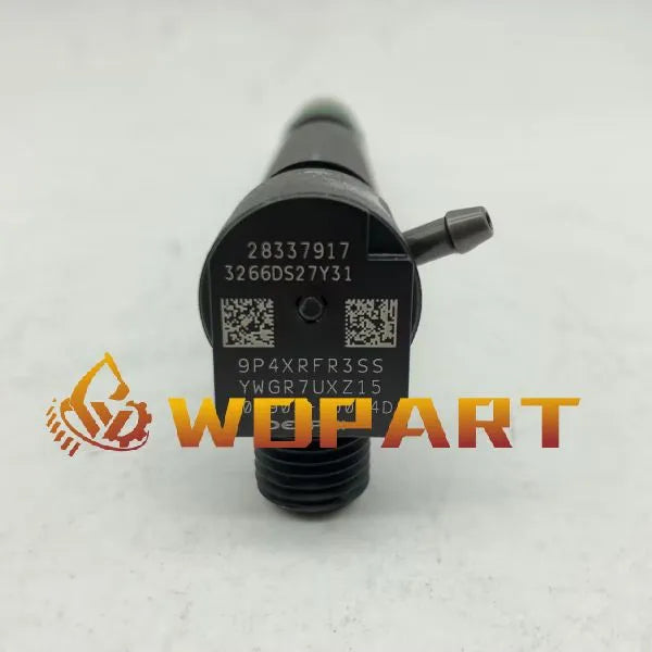 Fuel Injector 400903-00074D 7275454 28337917 for Bobcat E32 E35 E42 S450 S510 S550 S595 S630 S650 T450