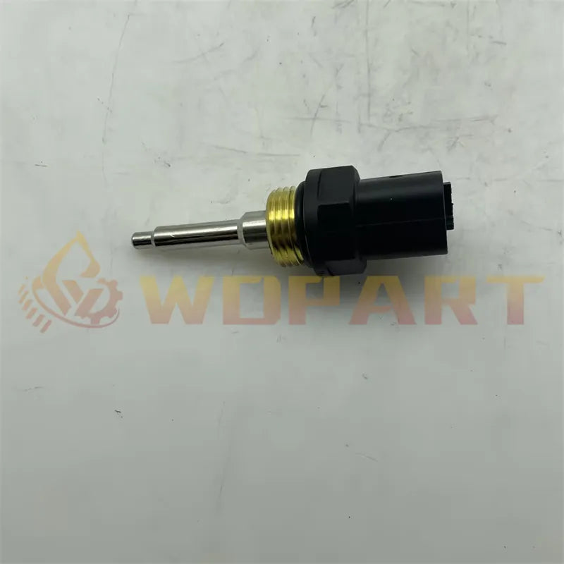 2874A018 2874A002 Water Temperature Sensor for Perkins Engine 1104C-44T 1106C-E60TA Massey Ferguson Tractor 7480