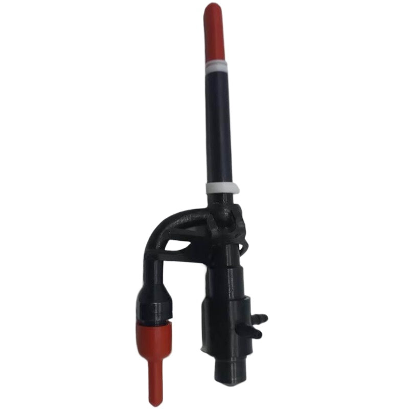 4PCS Fuel Injector 33706 974F9K546DB For Ford Transit 2.5D MK3 MK4 MK5 1985-2000