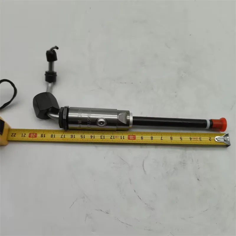 Fuel Injector Nozzle 4W7015 4W-7015 for Caterpillar CAT E180 931B 953 Engine 3204