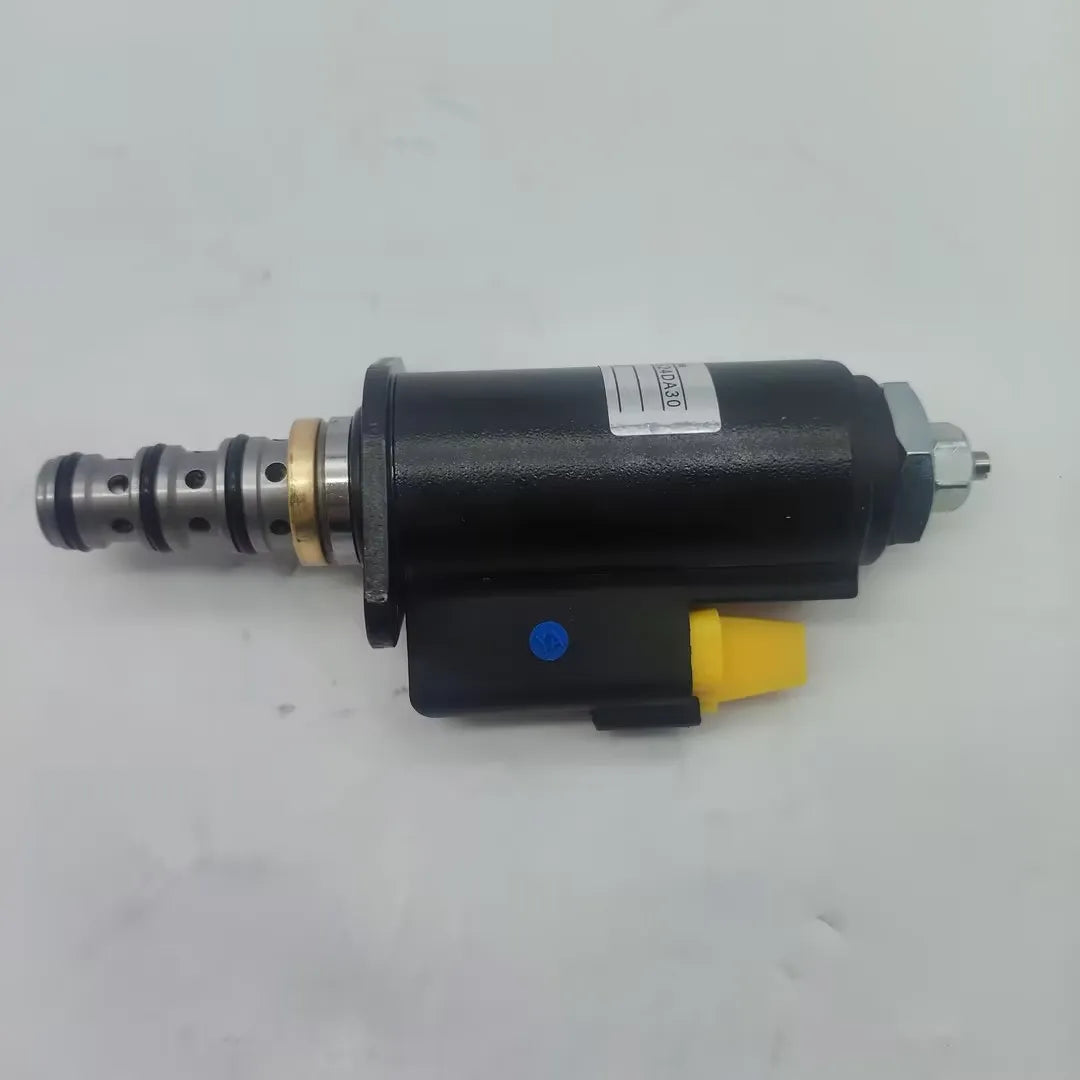 Solenoid Valve 121-1490 For Caterpillar Excavator CAT 330B 330C 330D 345B