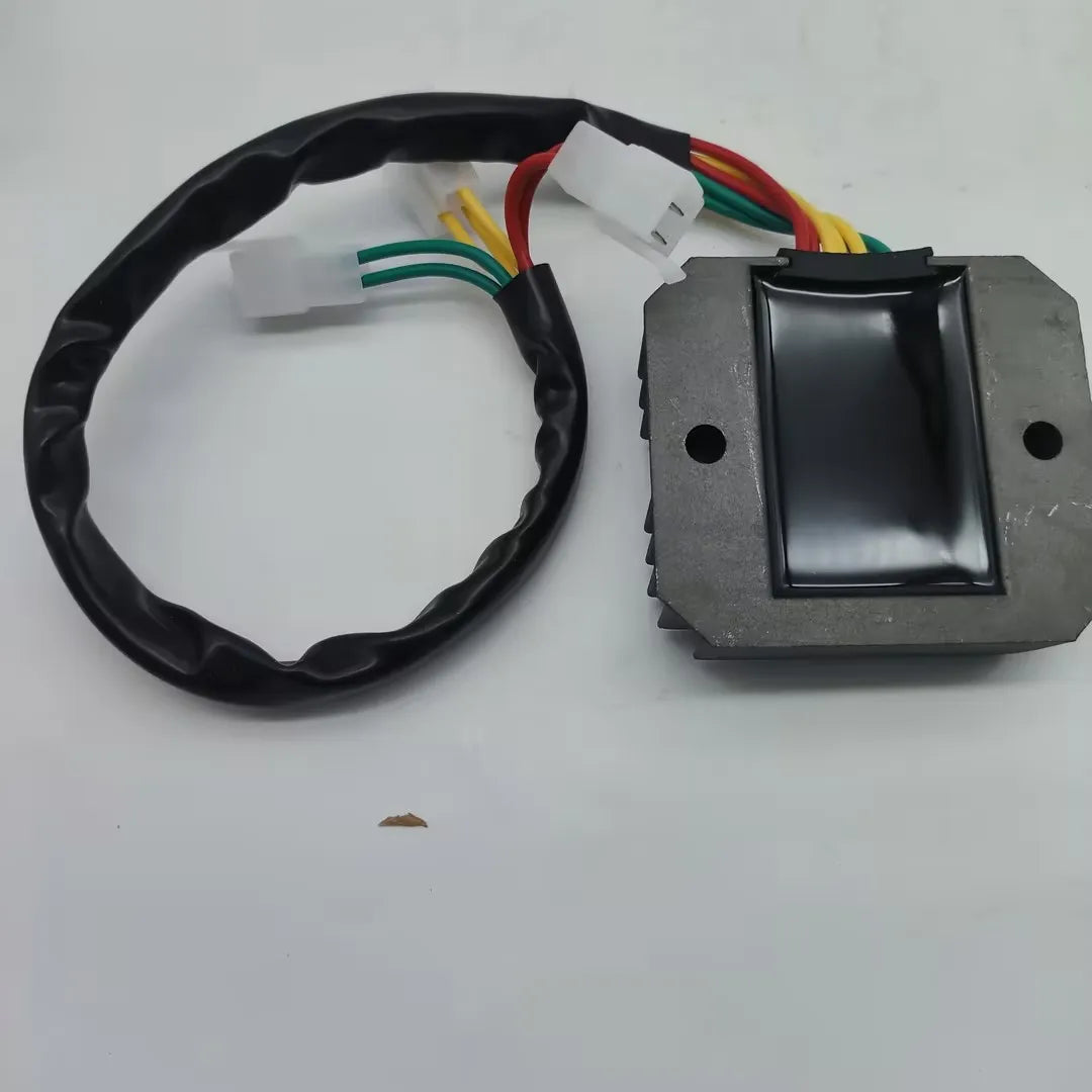 SH541G-11 Voltage Regulator Rectifier for Honda VT1100C2 SHADOW SABRE 2000-2007