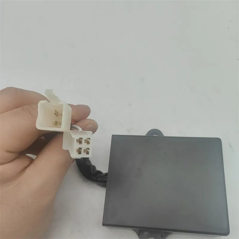 Ignitor CDI Box 131800-0131 for Kawasaki Mule 2500 2510 2520 John Deere FD620 Engine