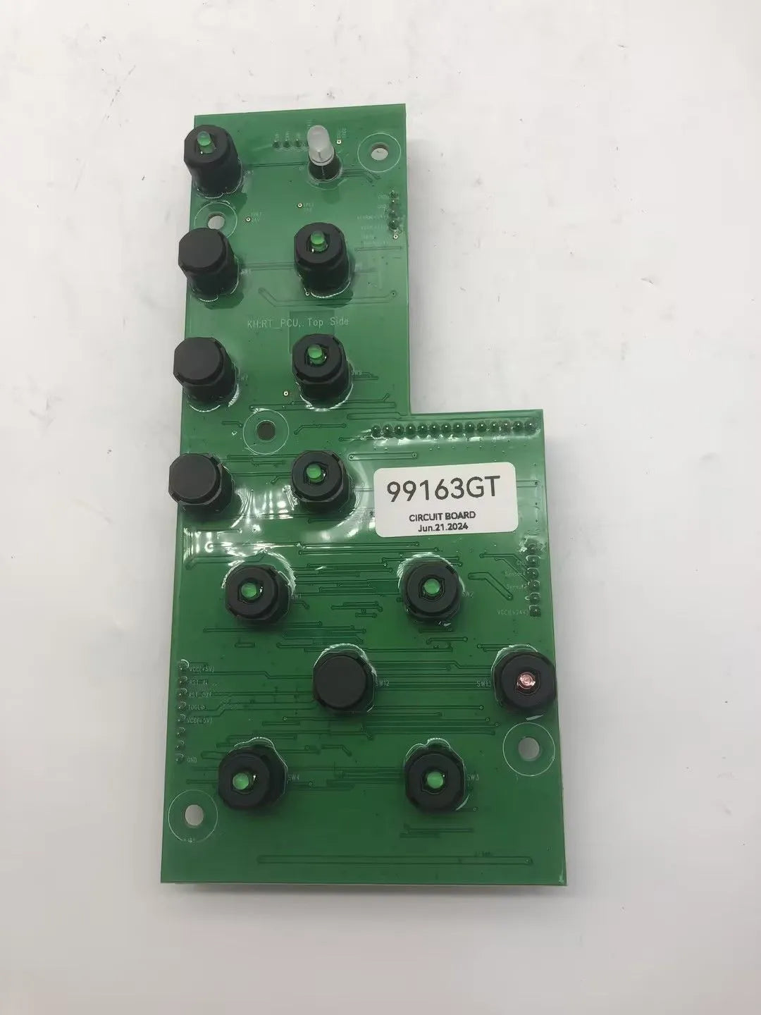 Platform Control Board 99163 99163GT RT For Genie GS-3390 GS-4390 GS-5390 GS-3384