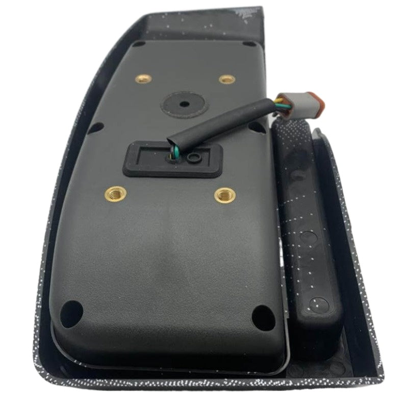 Monitor Panel 21N8-36002 21N8-30016 for Hyundai R160-7 R210-7 R215-7 R-7 Gauge