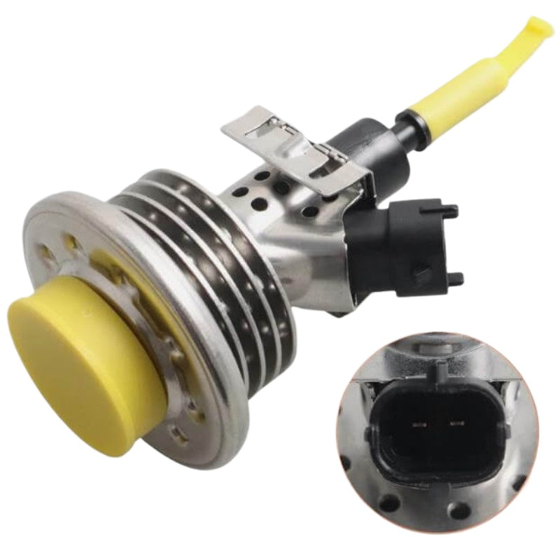 A0004901013 04440210312 Urea Injector Dosing Module For Mercedes Benz Sprinter