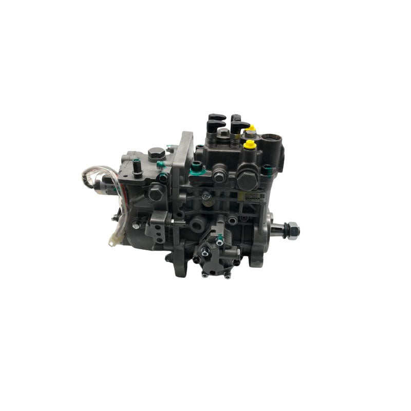 Genuine 723946-51310 Fuel Injection Pump for Yanmar 4TNV106 Generator Set 4TNV106 engine