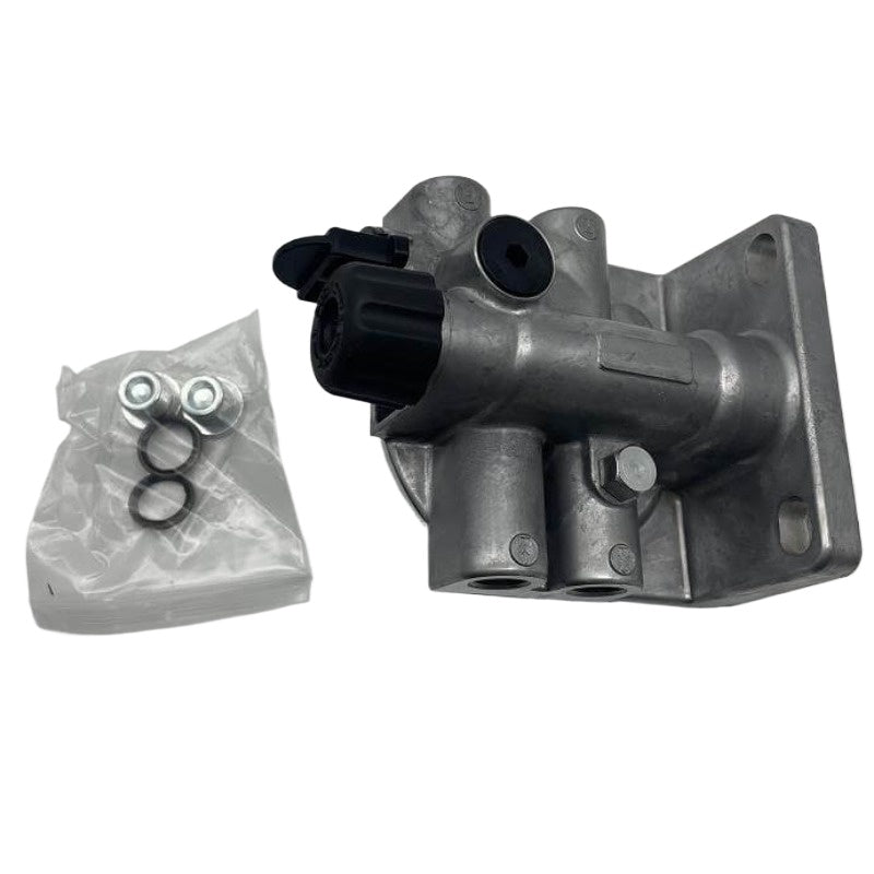 Fuel Filter Housing 11110708 21030176 for Volvo EC140 EC160 EC170 EC210 L110