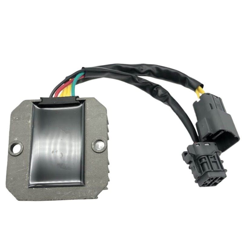 Voltage Regulator Rectifier 3303-836 Fits For Kymco Mongoose 300 2005-2011