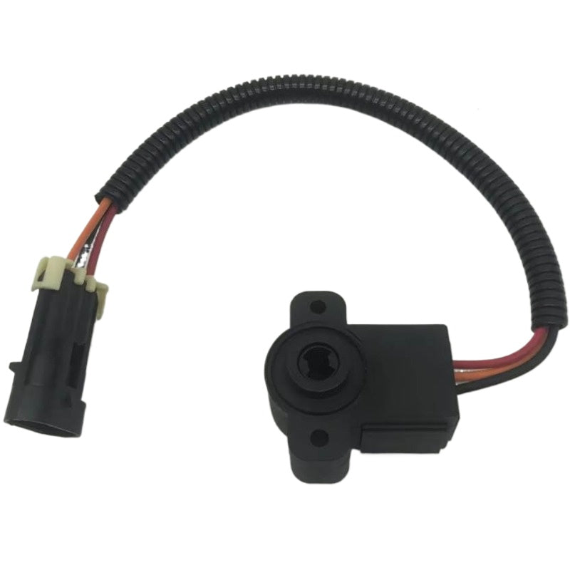New Position Sensor RE257113 For John Deere Tractor 8230 8235R 8245R 8260R
