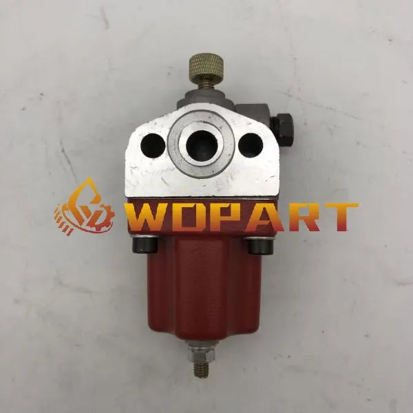 Stop Shutdown Solenoid 3035344 3018453 3017993 for Cummins NTA855 Engine