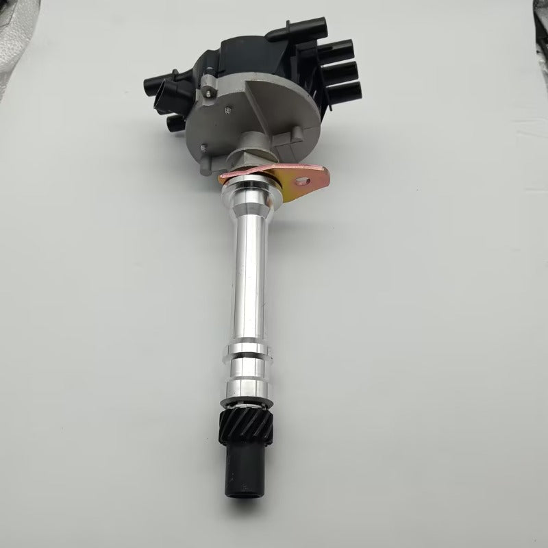 Ignition Distributor 888751A03 888751A02 Complete for 4.3L Volvo Penta V6 Mercruiser