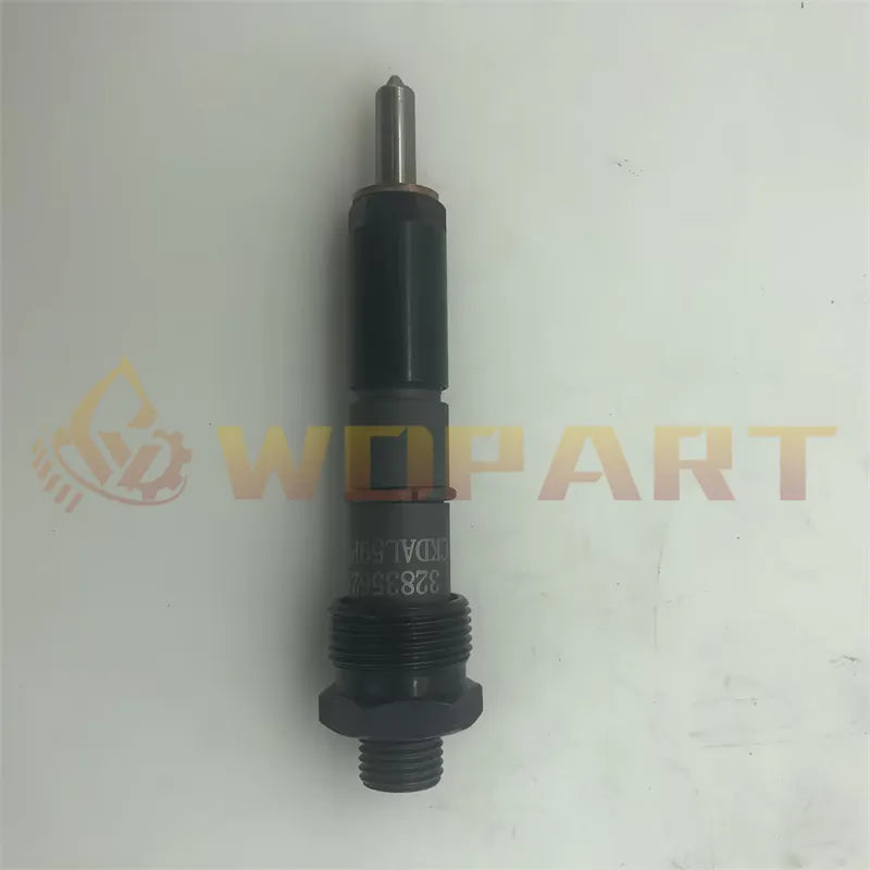 3283577 4948366 3283576 3283562 Fuel Injector for Cummins Engine 6BT 6D102 5.9L
