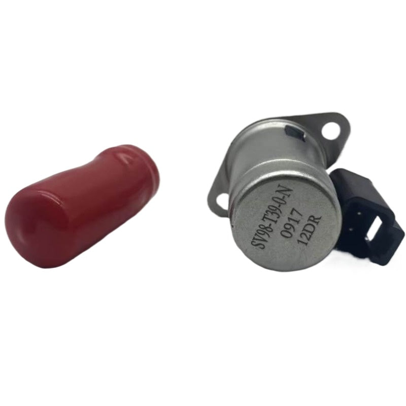 Solenoid Valve 42N-64-11720 42N-64-11721 845241003 for Komatsu PC12R PC20R PC35R