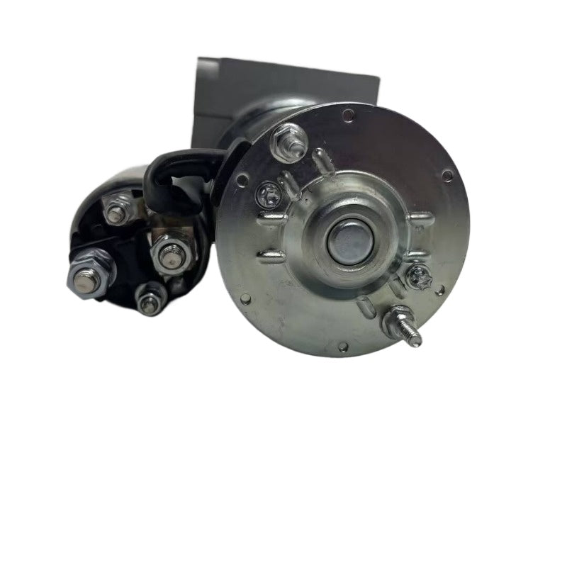 New Starter 863007A1 for Mercruiser Volvo Penta 4.3 5.0 5.7 6.2 7.4 8.1 8.2L Mercury