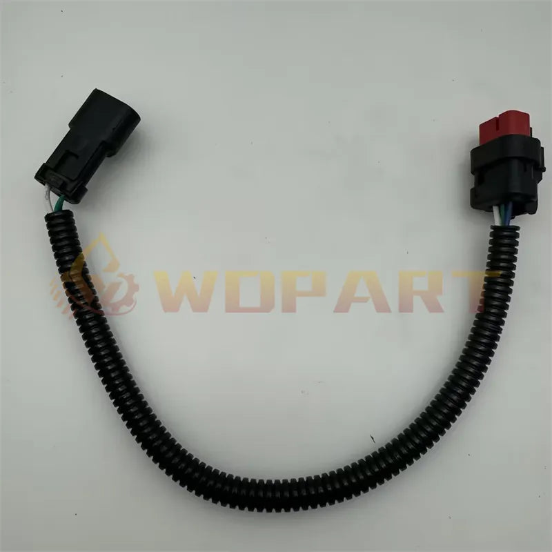 366-9313 Sensor Harness for Caterpillar CAT Excavator 312D 314D 323D 325D 330D 349D