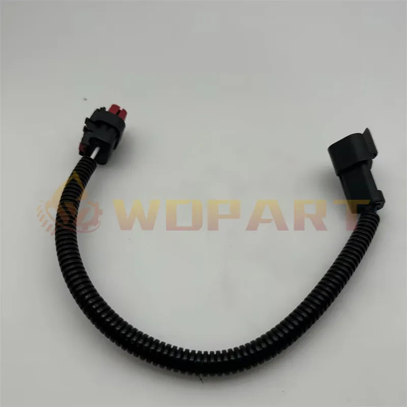366-9313 Sensor Harness for Caterpillar CAT Excavator 312D 314D 323D 325D 330D 349D