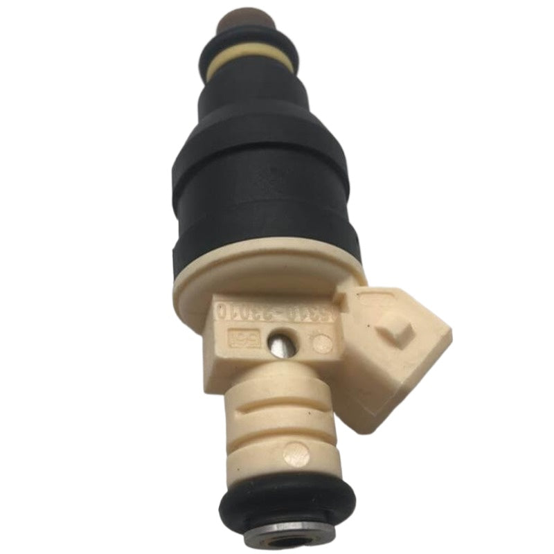 Fuel Injectors Set for Hyundai (4) 35310-23010 for 1996-1998 Hyundai 1.8L I4