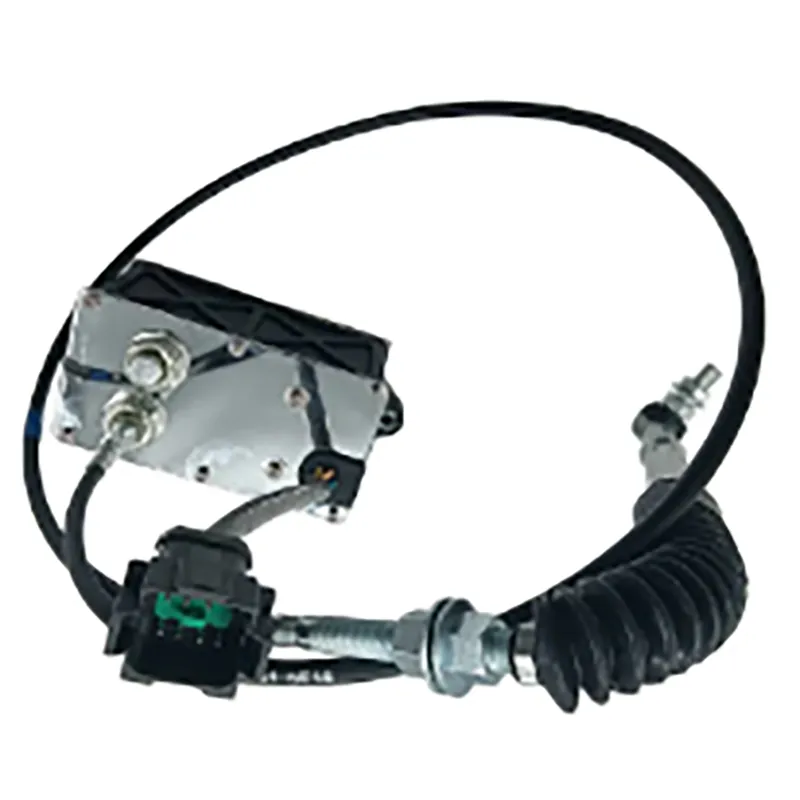 374-0183 Governor Motor 374-0183 for Caterpillar CAT Excavator 308D