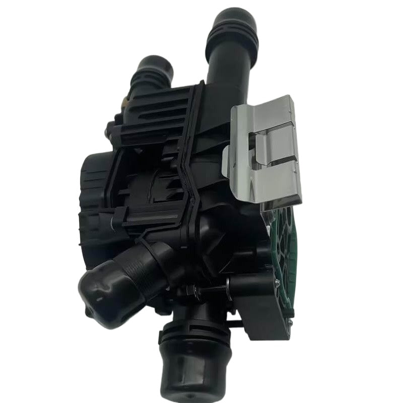 Thermostat Housing 9850364680 for Citroen Berlingo B9 C3 C4 DS4 DS5 1.6 BlueHDi