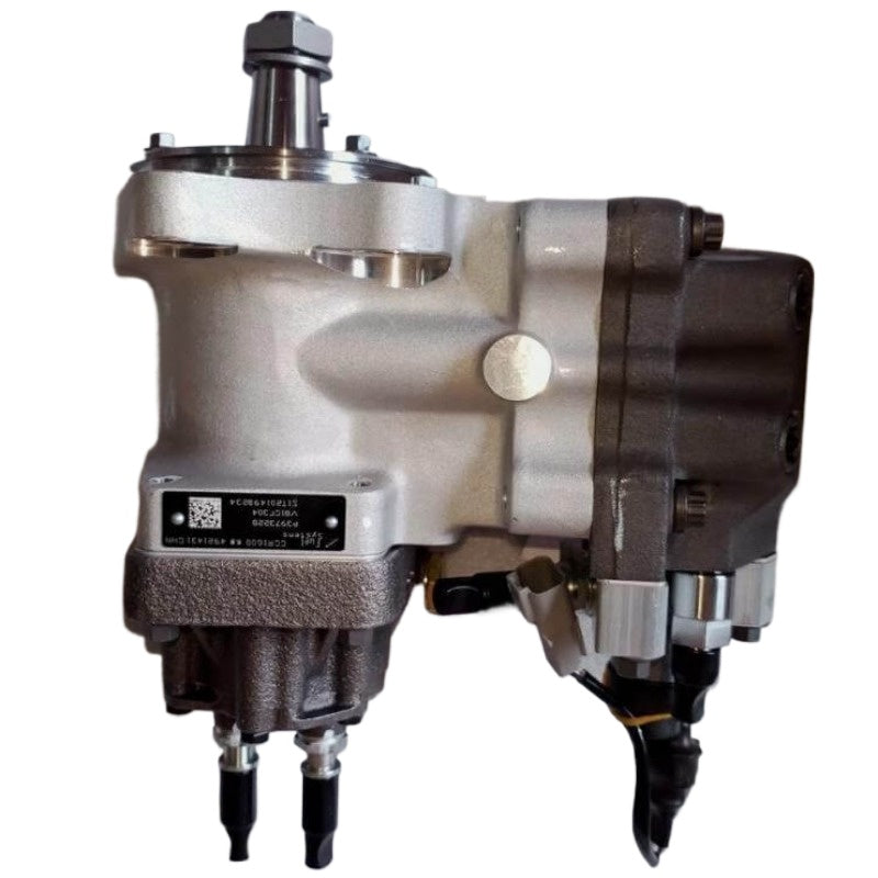 Fuel Injection Pump 4307021 For CUMMINS QSL8.9 ISL8.9 QSC8.3 ISC8.3 Engine
