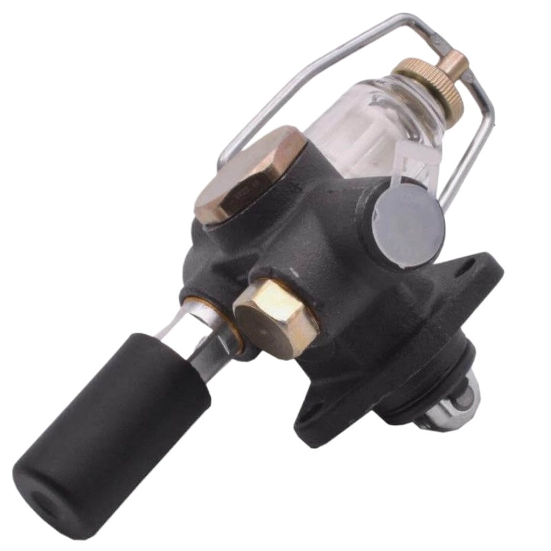 Supply Pump Hand Primer 0440003176 For Bosch Volvo KHD John Deere