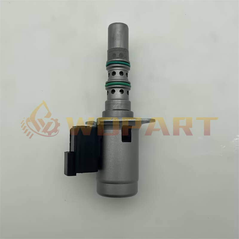 Wdpart Hydraulic Solenoid Valve TS98-T34-0-N-12DRZ TS98-T34 for Hydrafoce