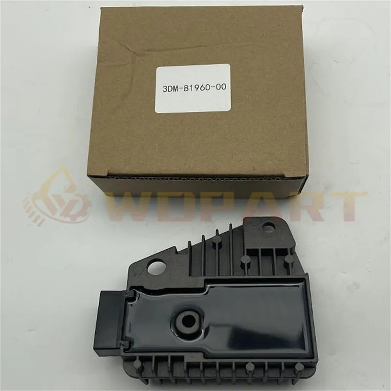 3DM-81960-00 SH661-12 Voltage Regulator Rectifier for Yamaha XV Virago 125 250 1997-2201