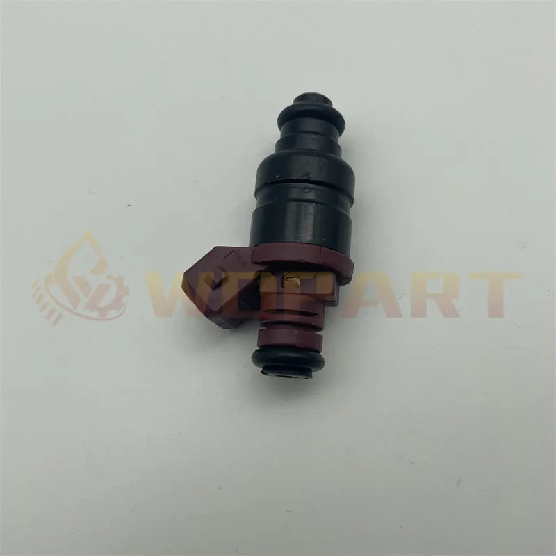 3Pcs Fuel Injectors 5WY2404A For MIA11720 John Deere 825i Gator 3 Cylinder New