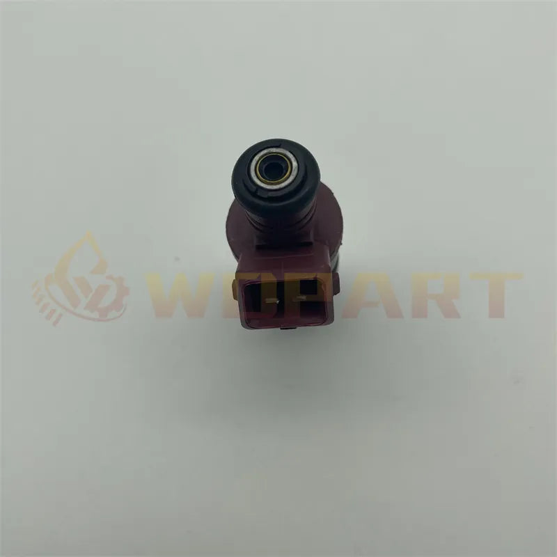 3Pcs Fuel Injectors 5WY2404A For MIA11720 John Deere 825i Gator 3 Cylinder New