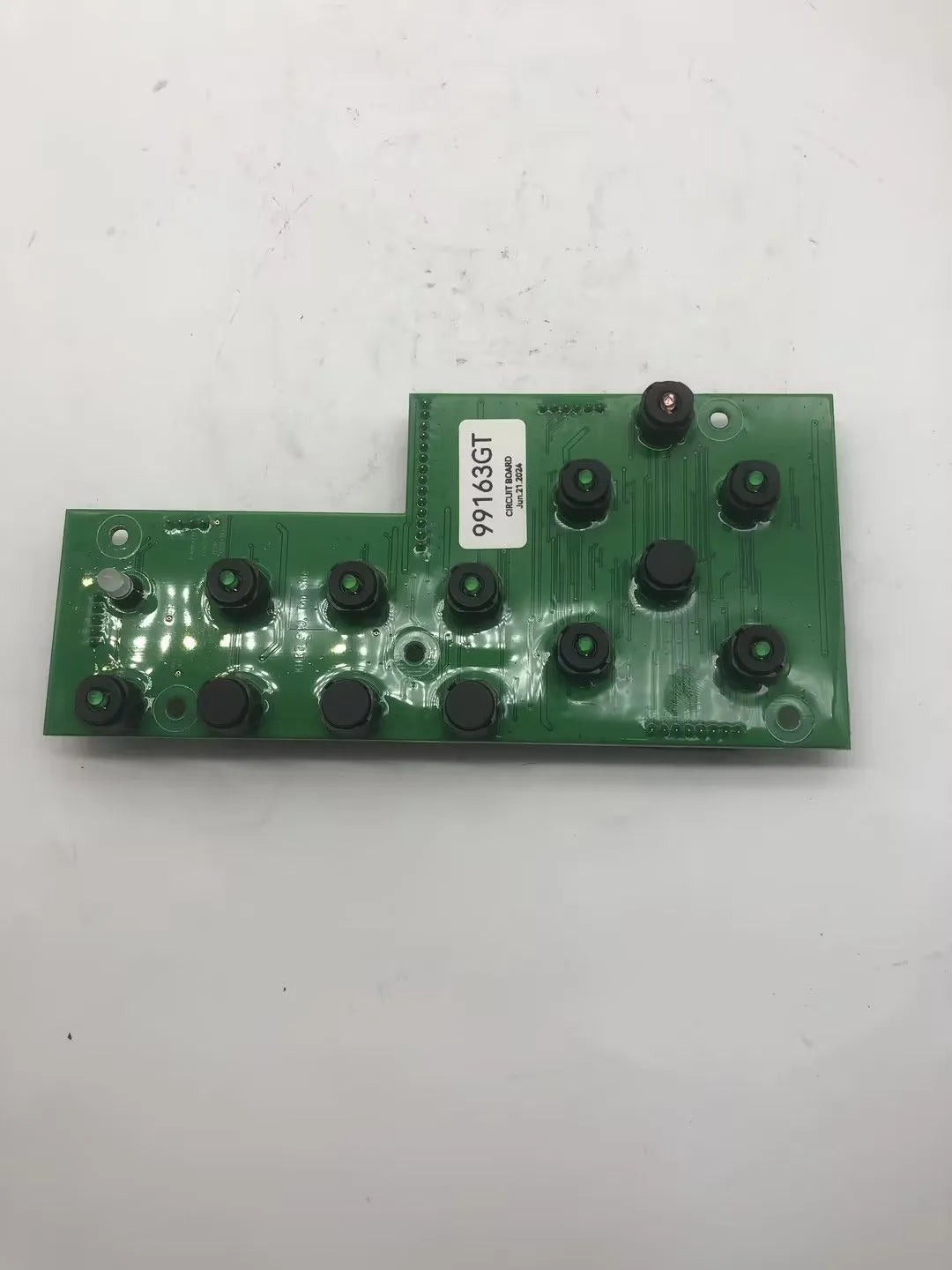 Platform Control Board 99163 99163GT RT For Genie GS-3390 GS-4390 GS-5390 GS-3384