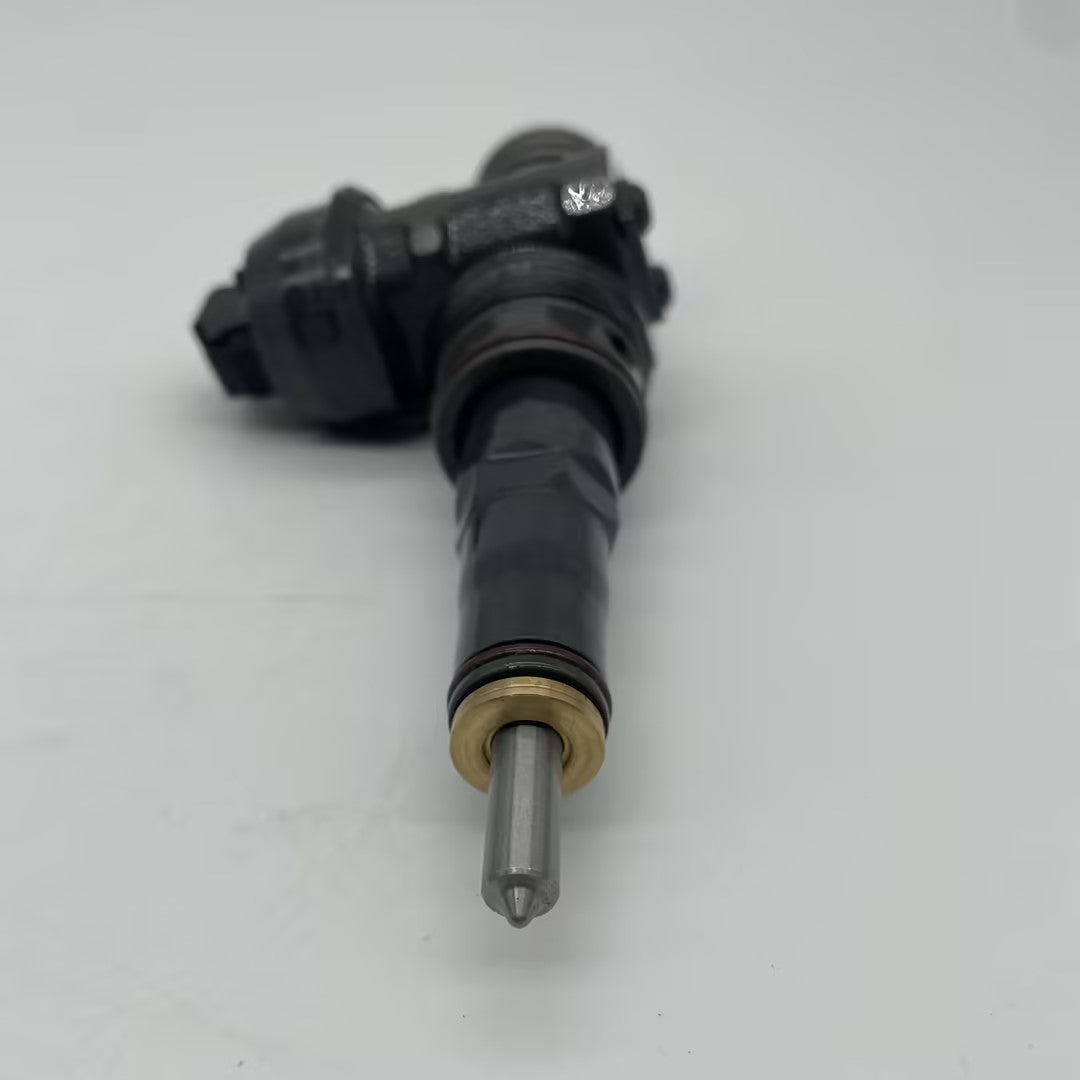 Fuel Injector Assy 038130079NX For VW Golf Jetta Wagon TDI 1.9L 2004 2005 2006.