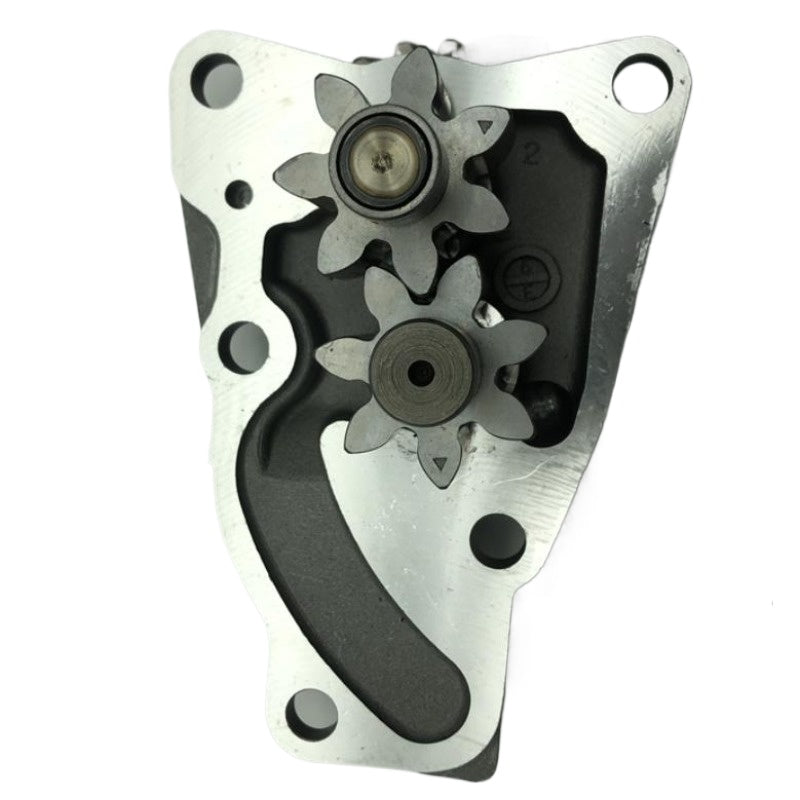 4982682 4945774 Oil Lub pump Kit For Komatsu Cummins ISB QSB QSC 4B K38 B5.9 6B