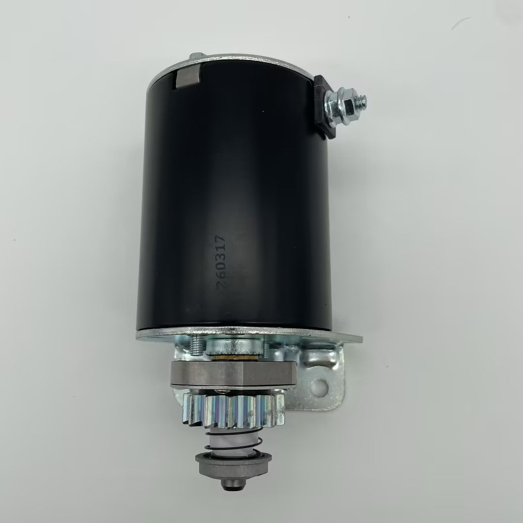 12V 14T Starter Motor 693551 for Briggs & Stratton212907 214707 215707 215802.