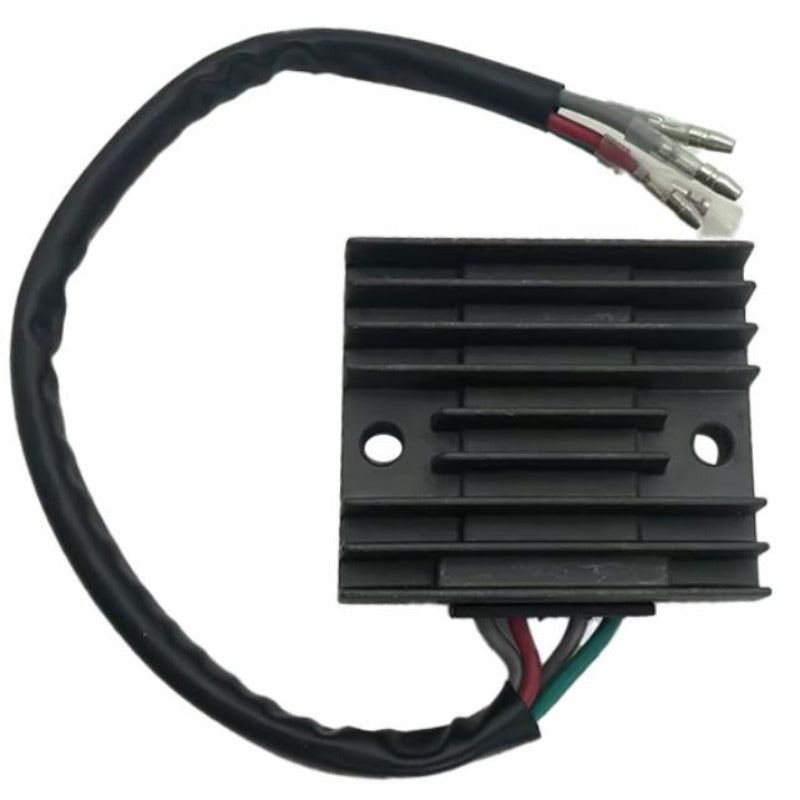 Rectifier Fit For Honda BF 9.9 15 30 A 25D 9.9Hp 15Hp 25Hp 30Hp 31750-ZV7-003