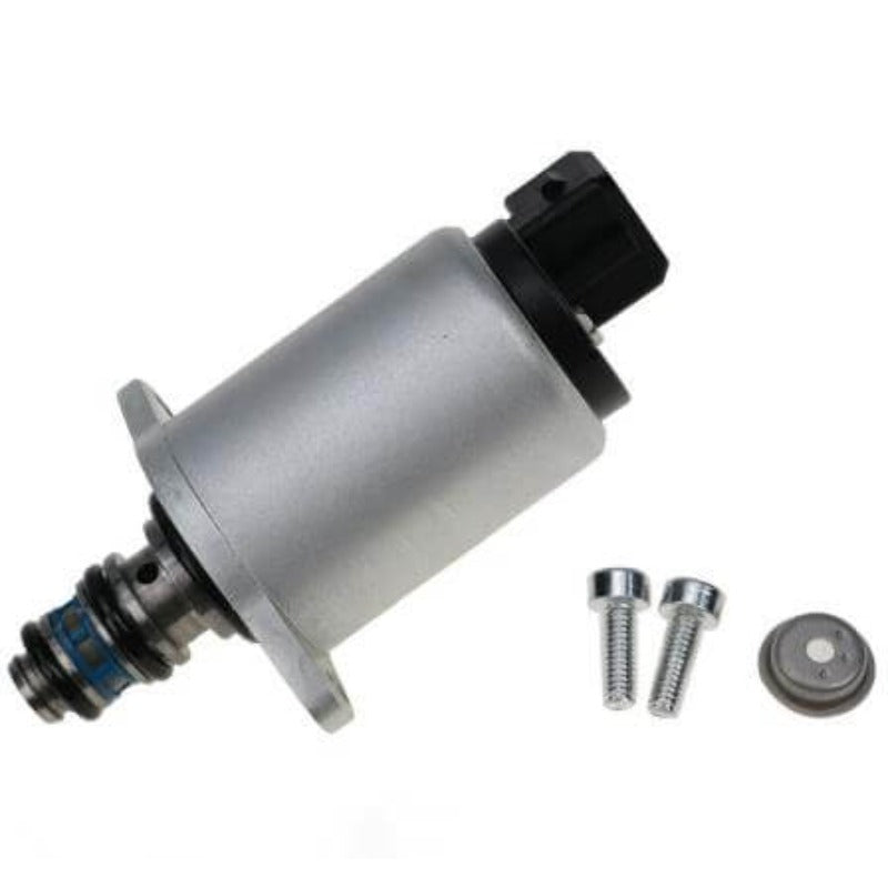 WDPART 24V Solenoid Valve 3768317 TM58401 Replacement for Parker PVC25