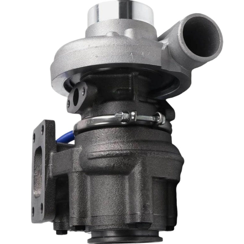 HX30W Turbocharger 6732-81-8650 For Komatsu D39E-1A/P-1A S/NP096338-UP WA120-3MC