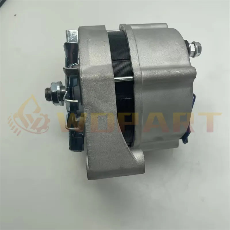 41-6782 45-2259 45-2258 Alternator 12V 120A for Thermo King SB 100 110 190 200 SL 400E 200E 100 200